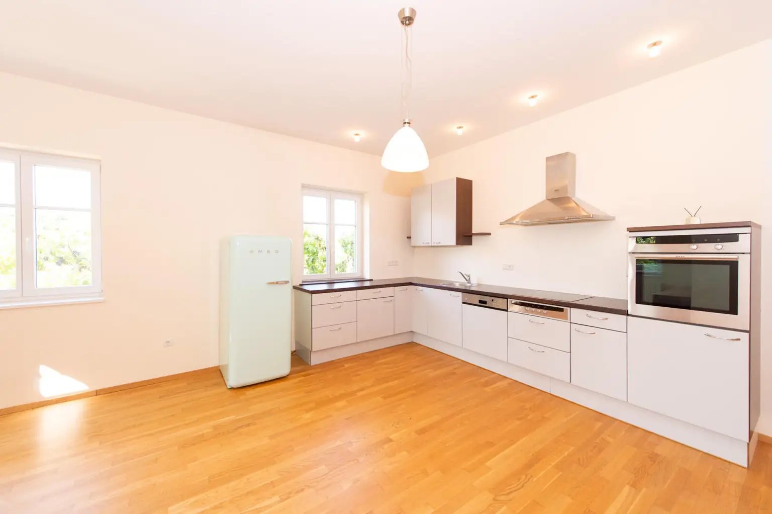 Ein Landhaus wie kein anderes – Exklusivität, Weite & Eleganz