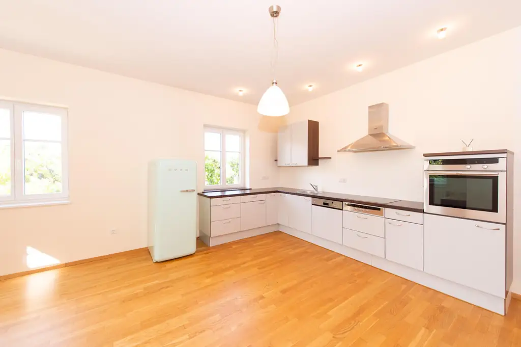 Ein Landhaus wie kein anderes – Exklusivität, Weite & Eleganz
