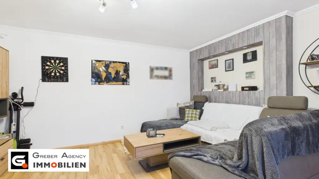 Charmantes Einfamilienhaus in Obernalb – Wohnen in ruhiger Lage mit idealer Anbindung