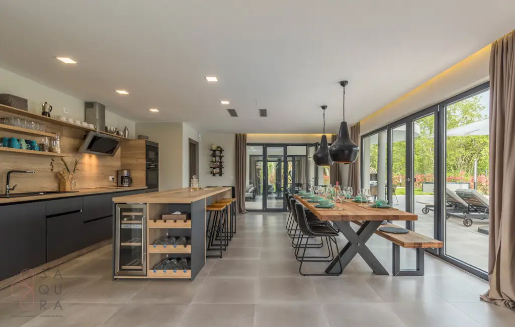 Exklusive Villa in Poreč – Mediterraner Luxus zum Greifen nah