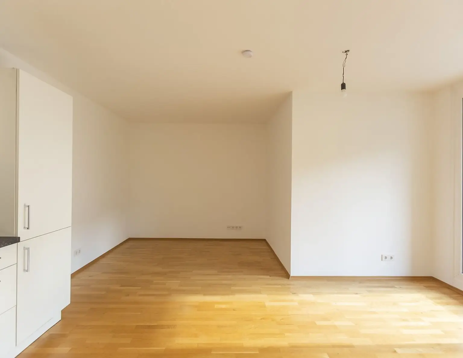 Leystraße | Gepflegter Singlehit mit Loggia