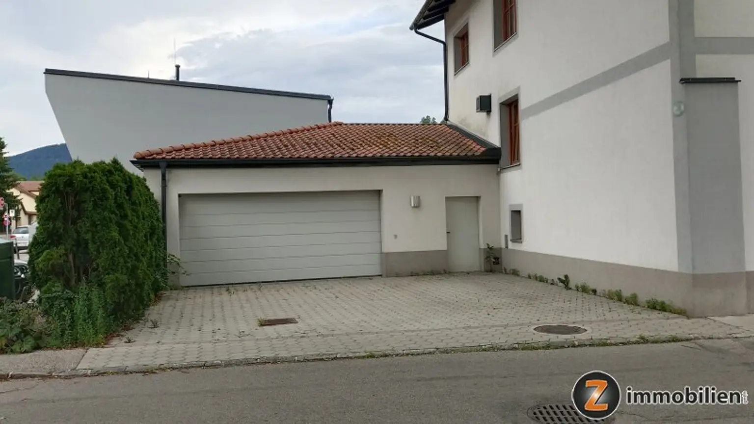 Puchberg am Schneeberg: Großes Generationenhaus mit sehr guter Infrastruktur