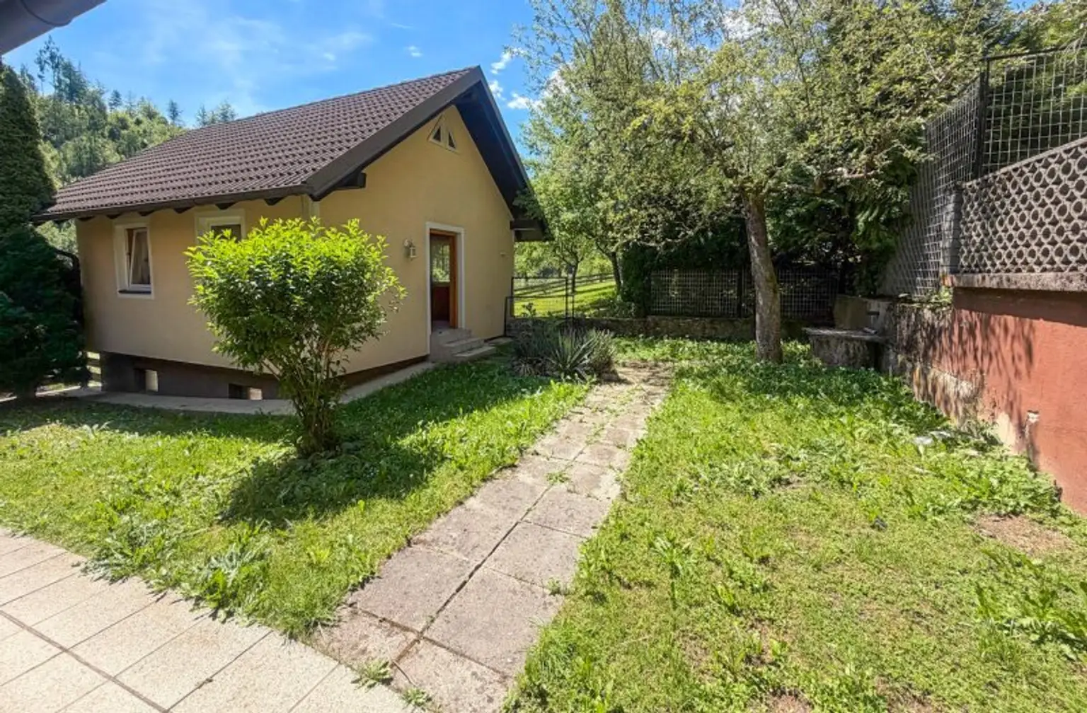 *** Landleben mit Potenzial in der Südkärntner Seenregion ***