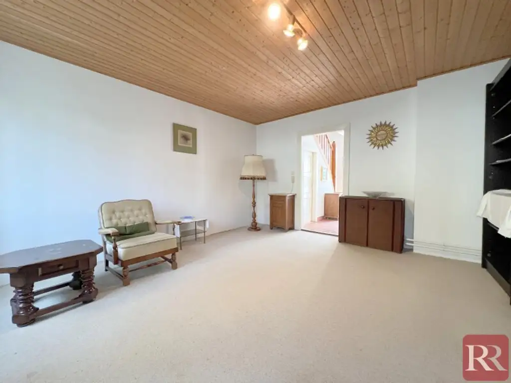 Charmantes Einfamilienhaus mit Garten in ruhiger Lage von Klosterneuburg