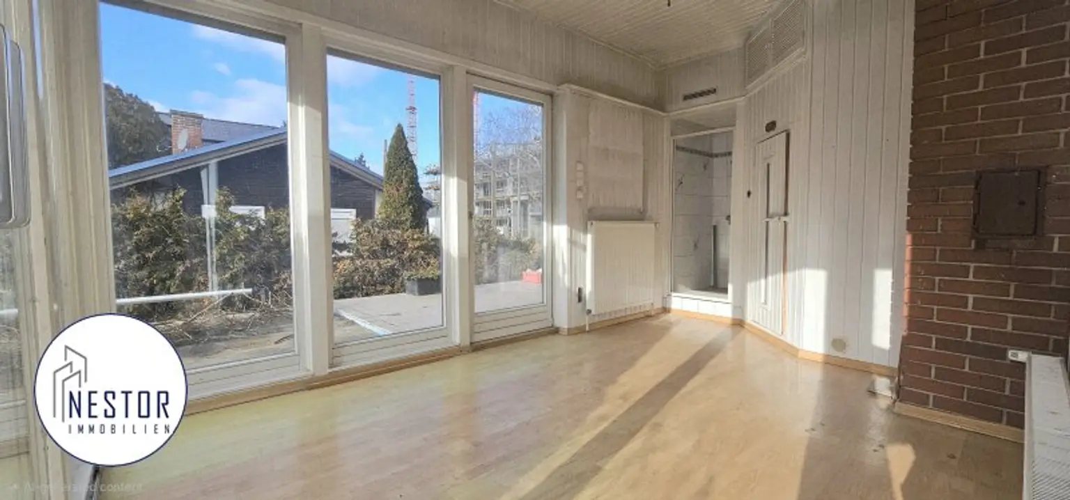 Haus - NESTOR Immobilien