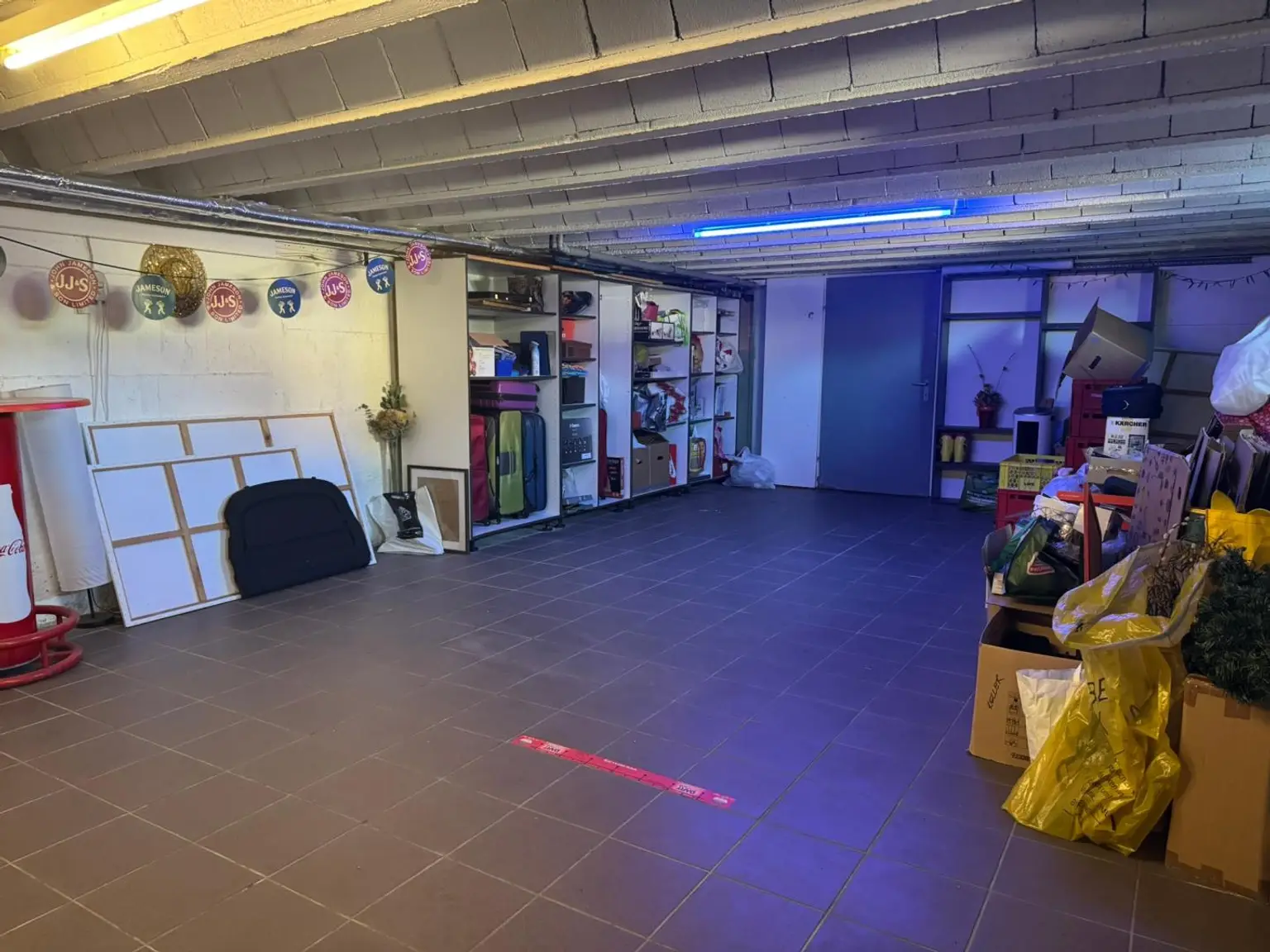 Wohnhaus mit Gewerbepotenzial