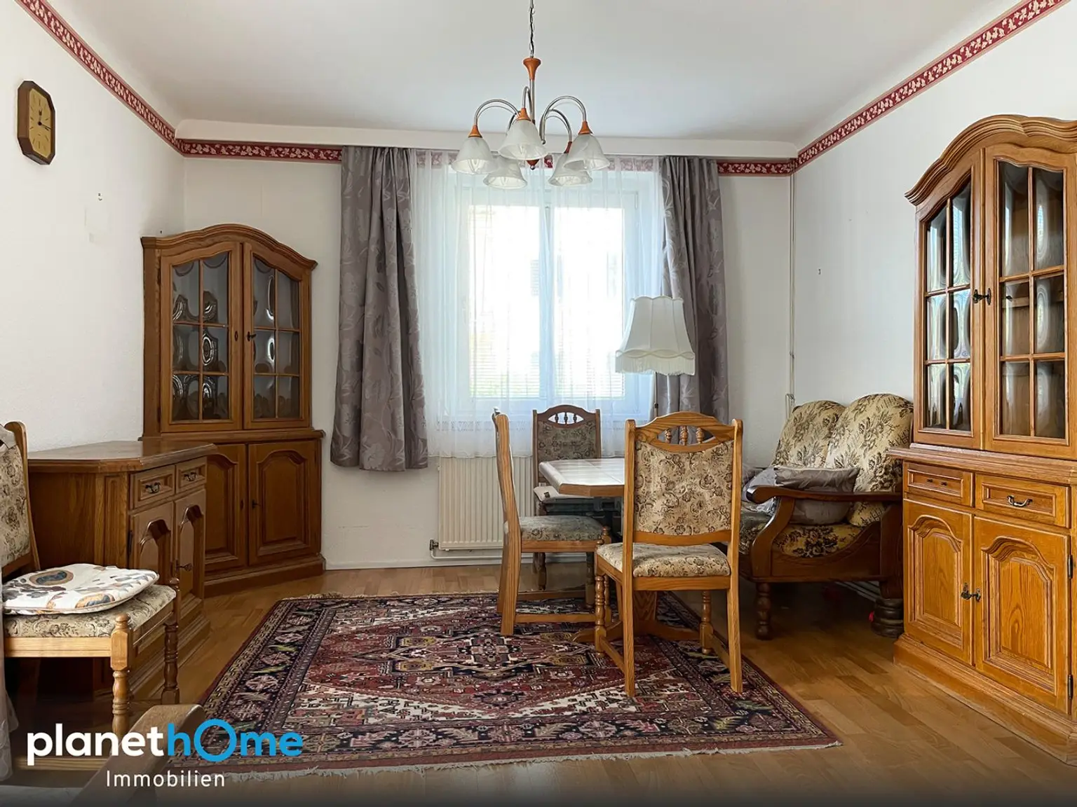 Wohnzimmer II