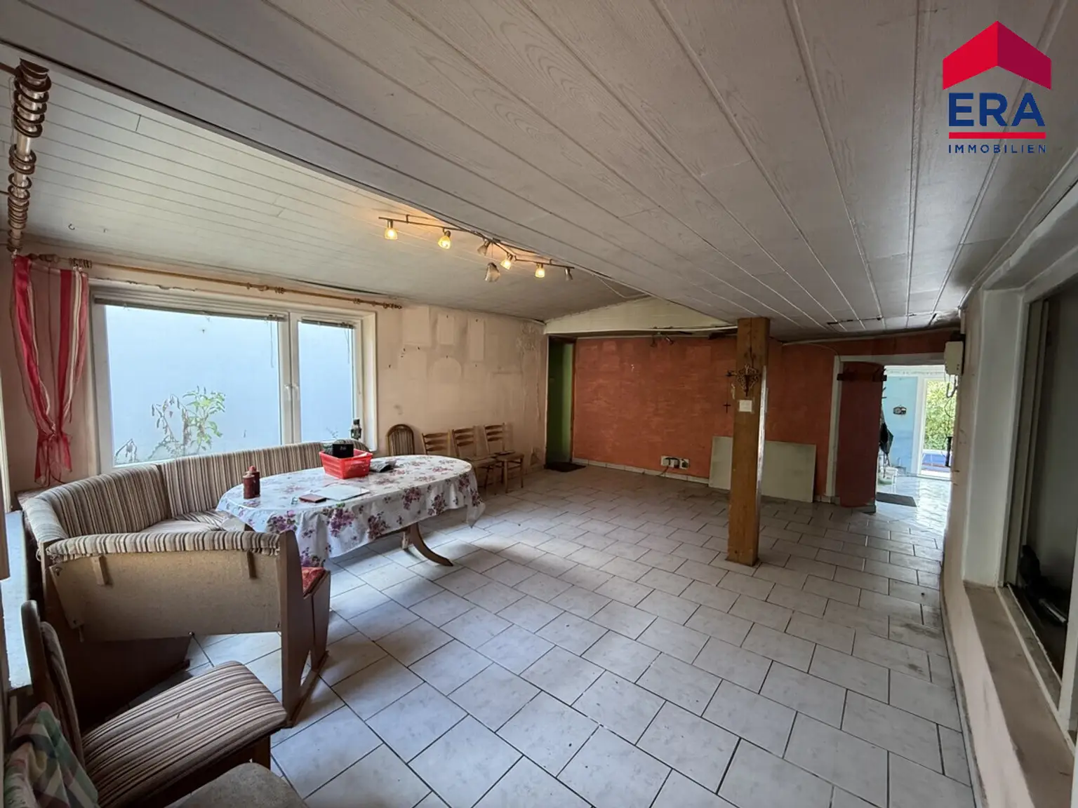 2164 Neuruppersdorf - Bauernhaus mit Charme und viel Potenzial - großes Grundstück