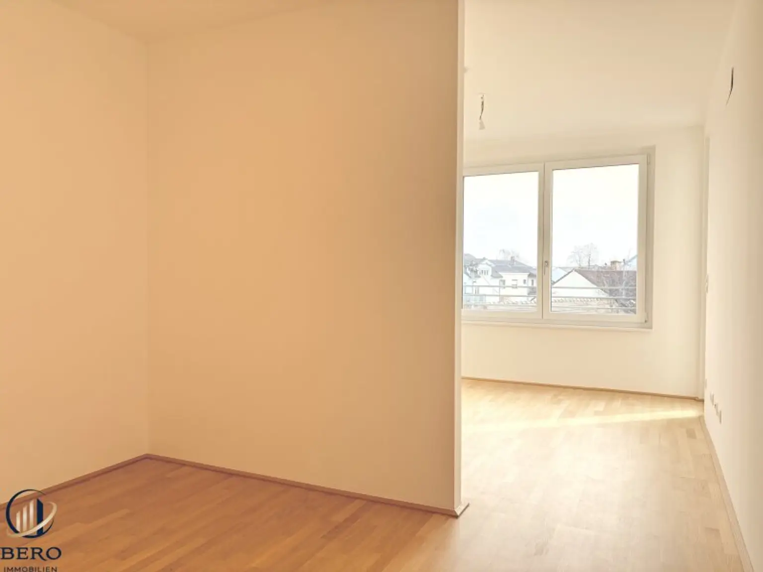 Schrankraum Masterbedroom