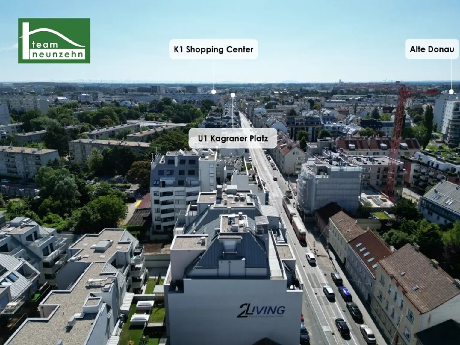 Ihr Platz zum Wachsen – stilvoller Wohnraum für jede Lebensphase - JETZT ANFRAGEN