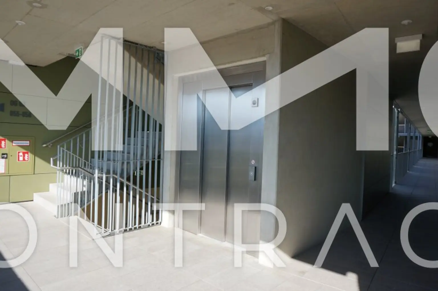 Aufblühen in Reininghaus