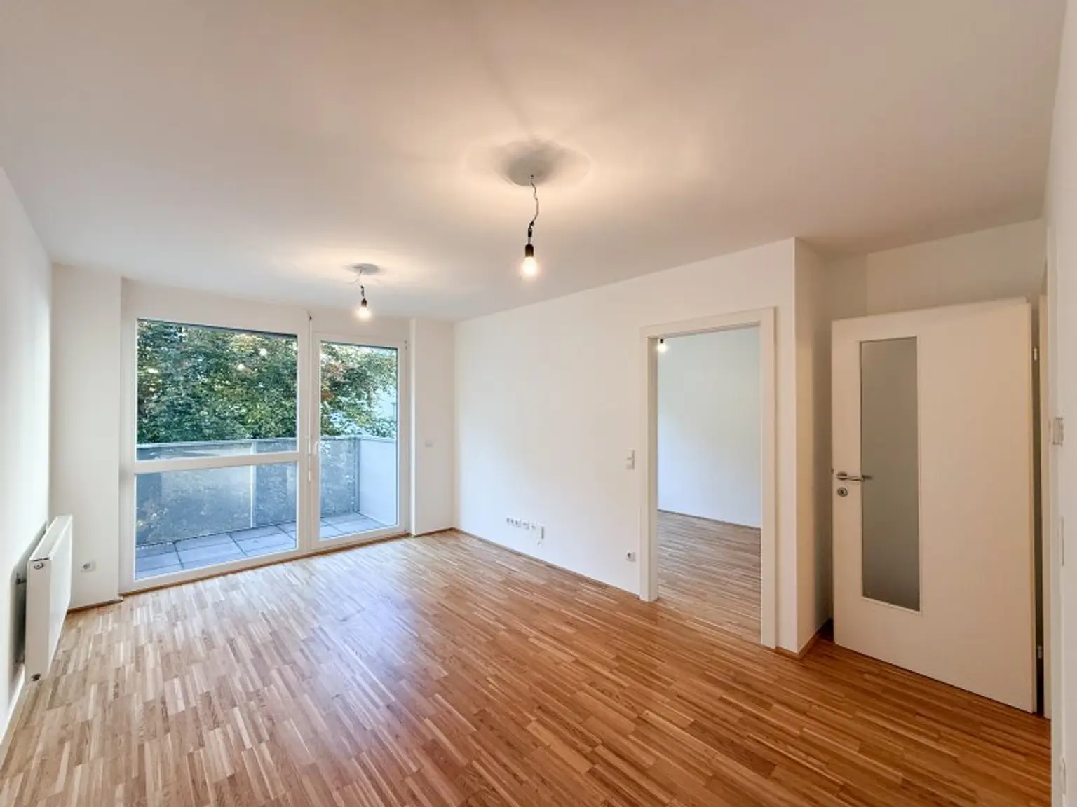 BALKONWOHNUNG! 2-Zimmer Wohnung in 1210 Wien zu vermieten!