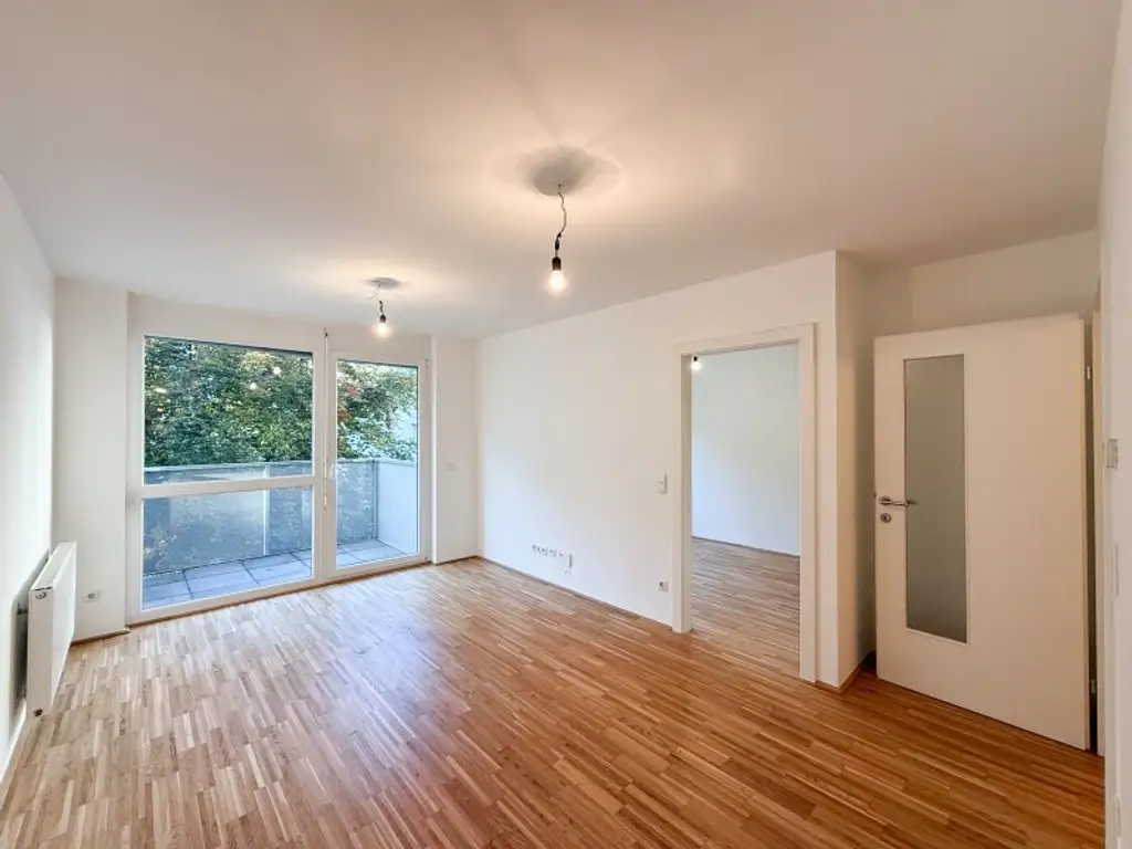 BALKONWOHNUNG! 2-Zimmer Wohnung in 1210 Wien zu vermieten!