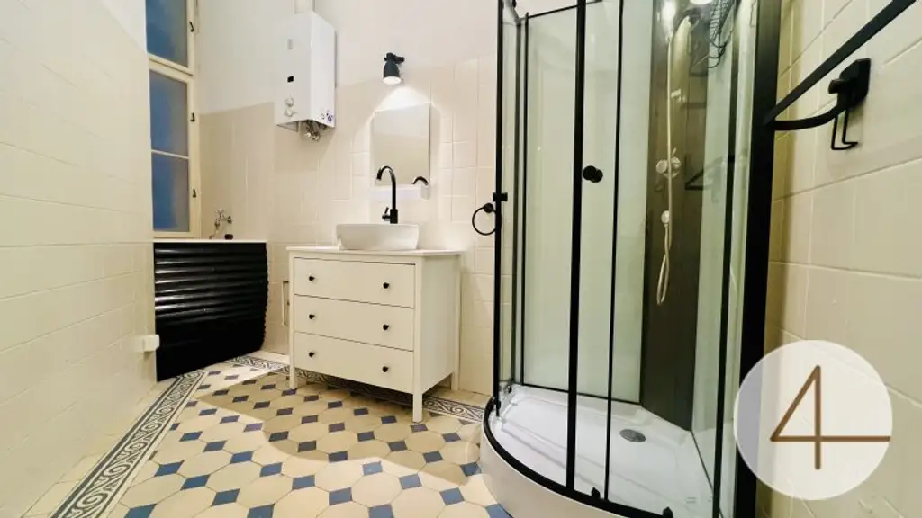 550m zur U3 - Charme & Geschichte - Eckwohnung mit klassischem Stil - dein Wohnpotenzial entfalten