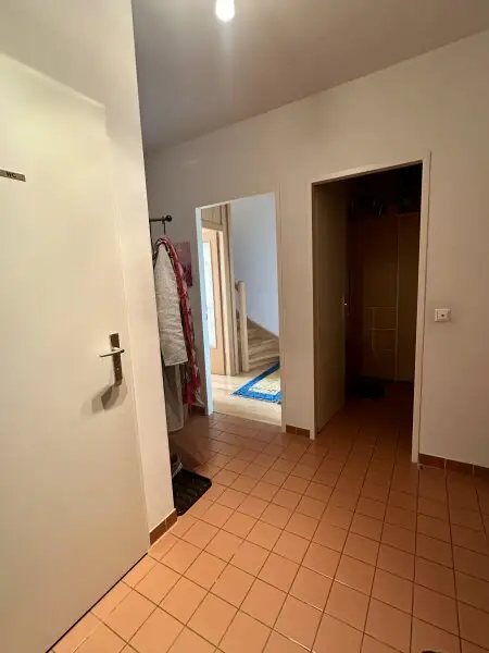 Attraktive Praxis in Mödling: 102m² plus Garagenstellplatz, top gepflegt!