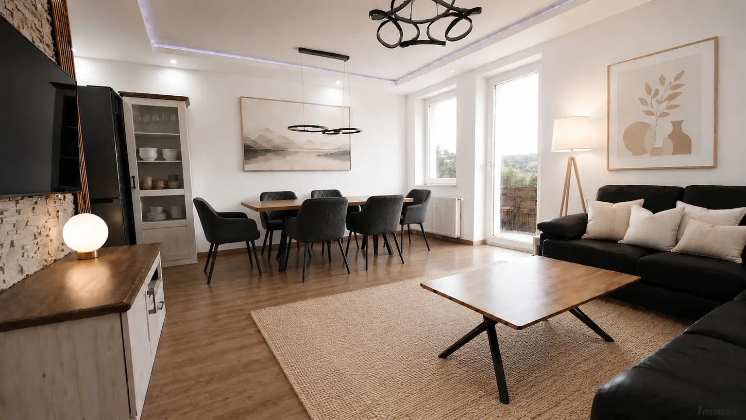 Wohnzimmer w