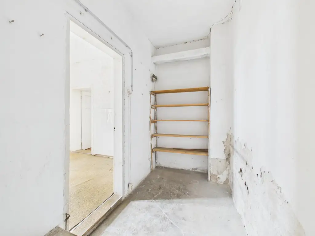 Zeitreise mit Potenzial – Haus  im Herzen von Frauenkirchen