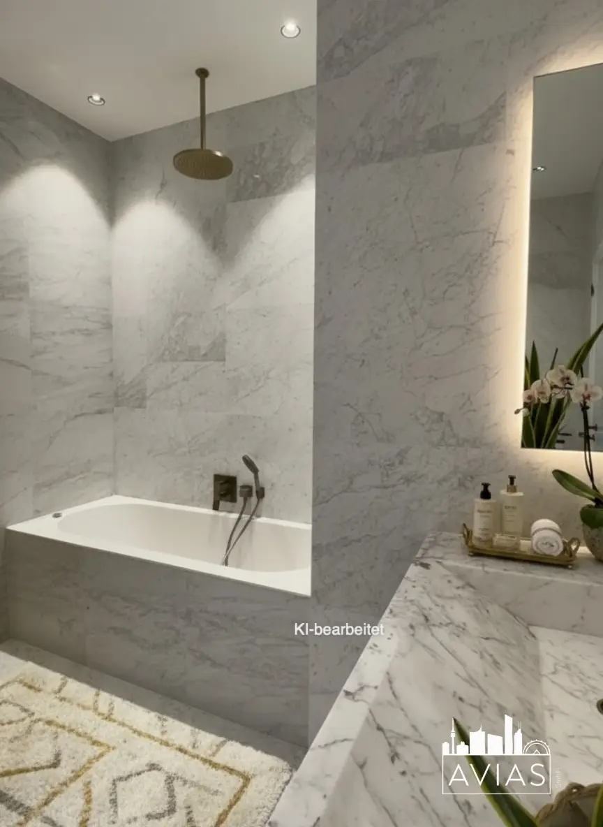 EXKLUSIVES PENTHOUSE MIT DACHTERRASSE NAHE SCHÖNBRUNN | ERSTBEZUG | RUHIGE LAGE