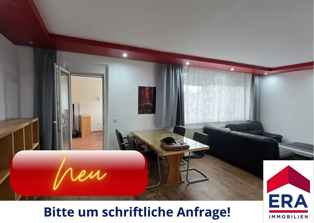 Attraktive 4-Zimmer-Eigentumswohnung mit Klimaanlage in 2191 Gaweinstal