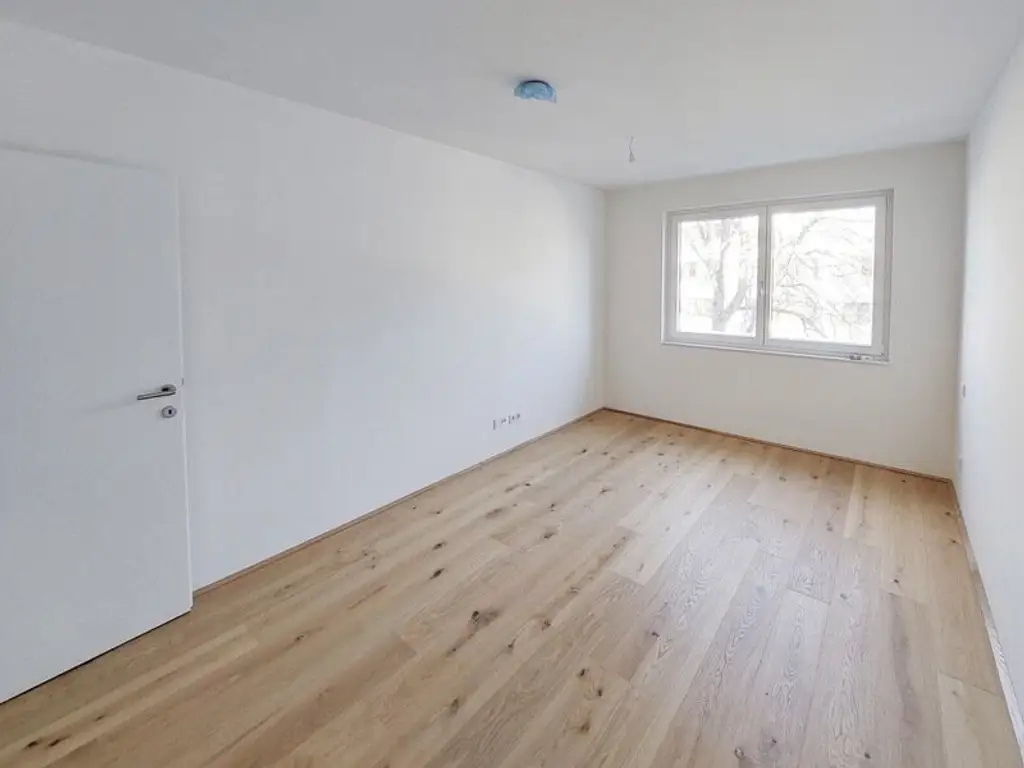 Ihr hochwertiger Erstbezug in U1 Nähe! Terrasse in den Innenhof! Nur 15 Minuten zur UNO City! Provisionsfrei
