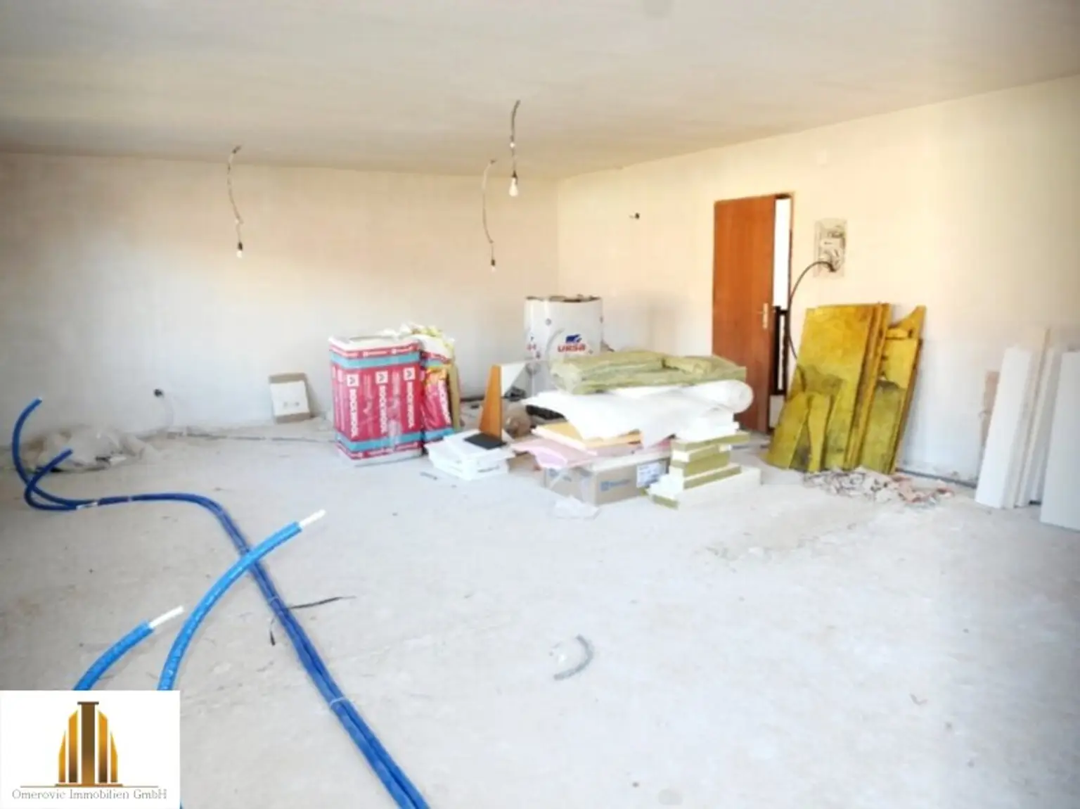 Einfamilienhaus mit ehemaligem Lokal, Stadel und Garten in Weitersfeld im Bezirk Horn!