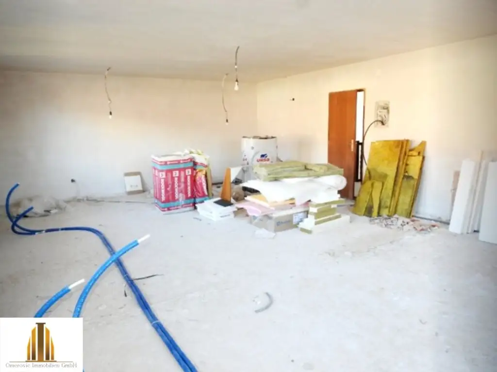 Einfamilienhaus mit ehemaligem Lokal, Stadel und Garten in Weitersfeld im Bezirk Horn!