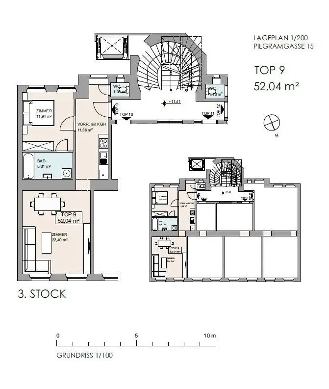 Plan