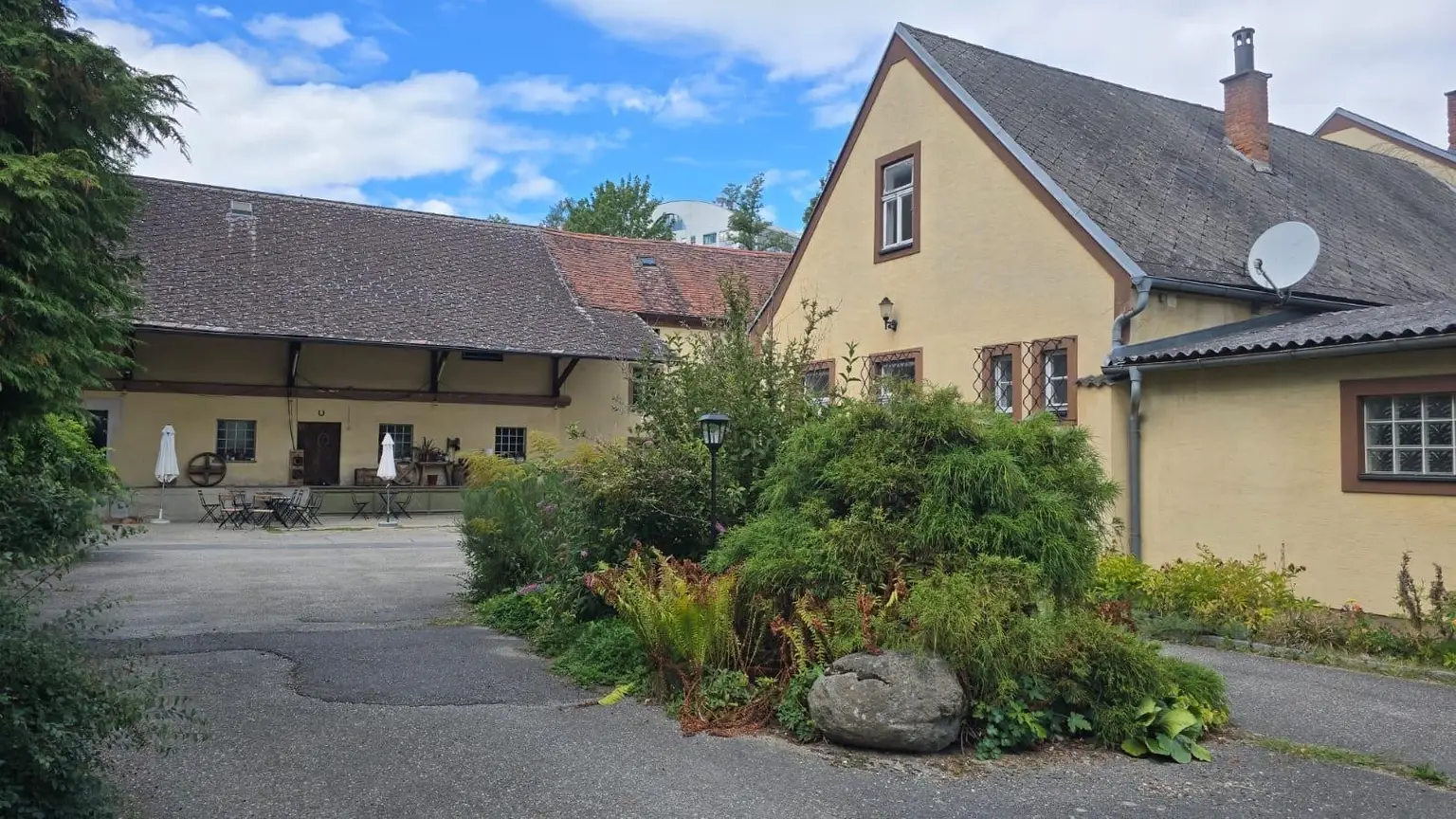 EFH 3830 Waidhofen-Außenansicht