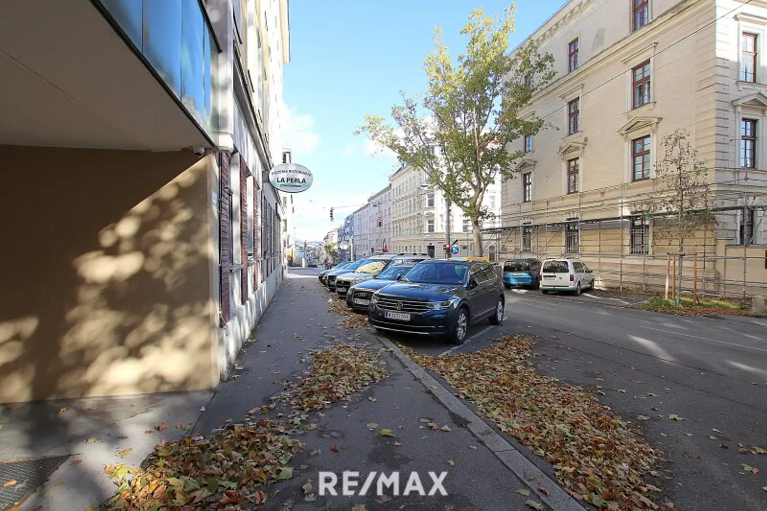 Wunderschöne Altbauwohnung - 2 Zimmer mit perfektem Grundriss, barrierefrei!