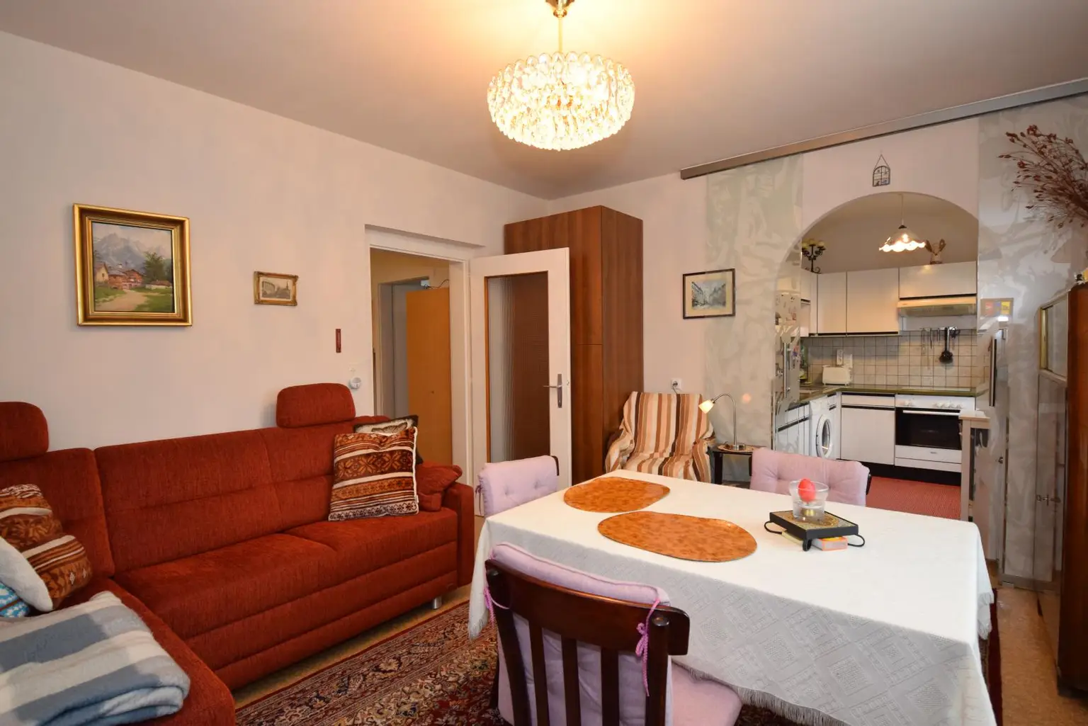 Besichtigungstag 22. Oktober, nur mit Voranmeldung möglich! - Charmanter Bungalow in Weinzierl