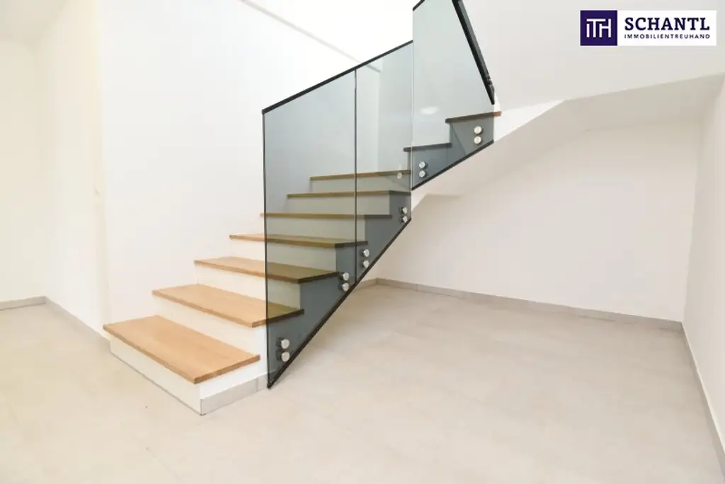 Exklusives Einfamilienhaus mit Panoramaterrasse in der steirischen Weingegend – Ein Wohnjuwel für höchste Ansprüche!