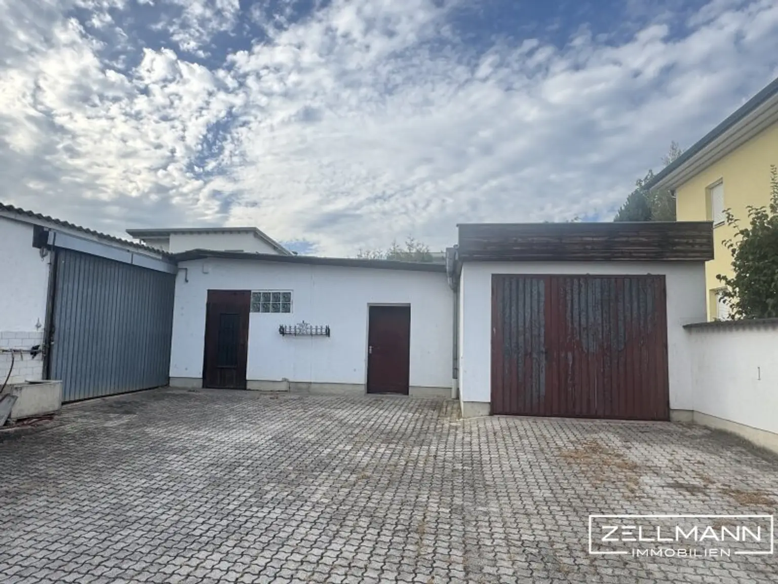 Viel Platz, viele Möglichkeiten – großzügiges Einfamilienhaus | ZELLMANN IMMOBILIEN