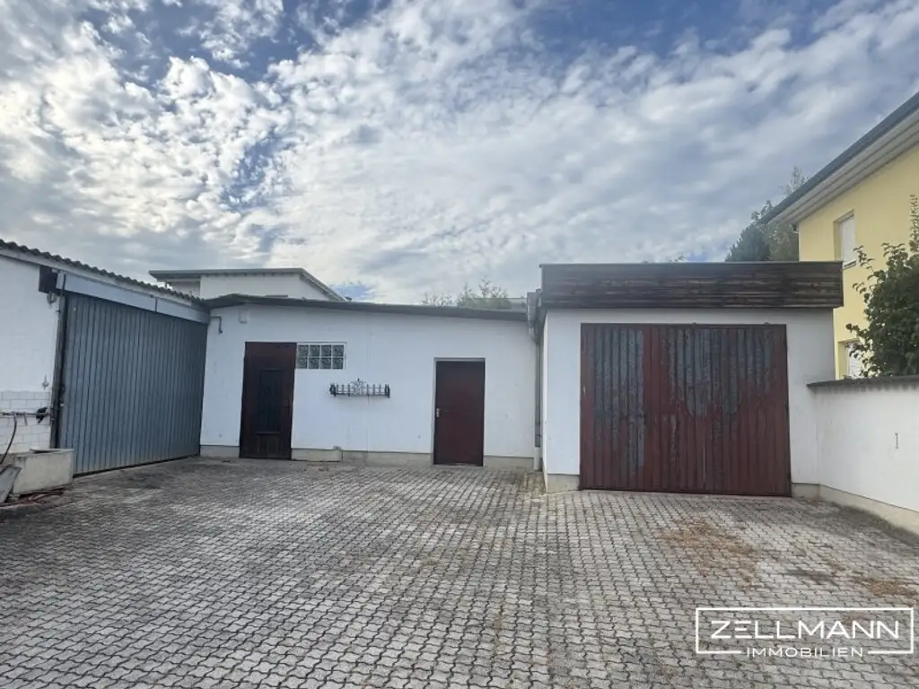 Viel Platz, viele Möglichkeiten – großzügiges Einfamilienhaus | ZELLMANN IMMOBILIEN