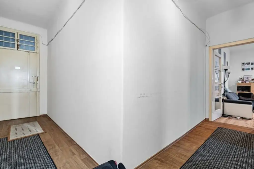 4-Zimmer-Altbaujuwel im Fasanviertel