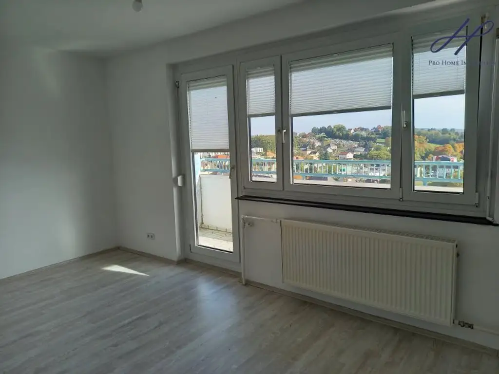 Mietwohnung im Zentrum von Oberwart