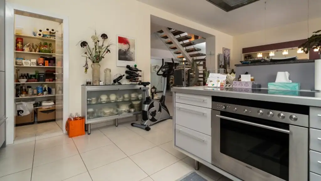 Traumhaus mit großem Garten