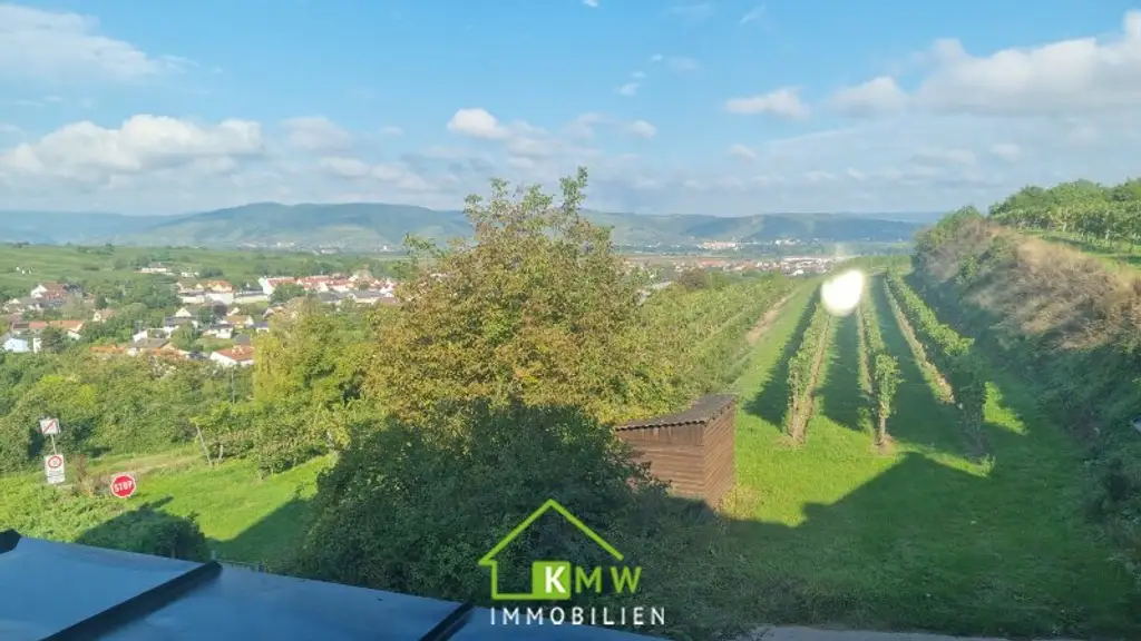 TOP AUSSICHTSLAGE - großzügige Liegenschaft mit großem Garten und Pool