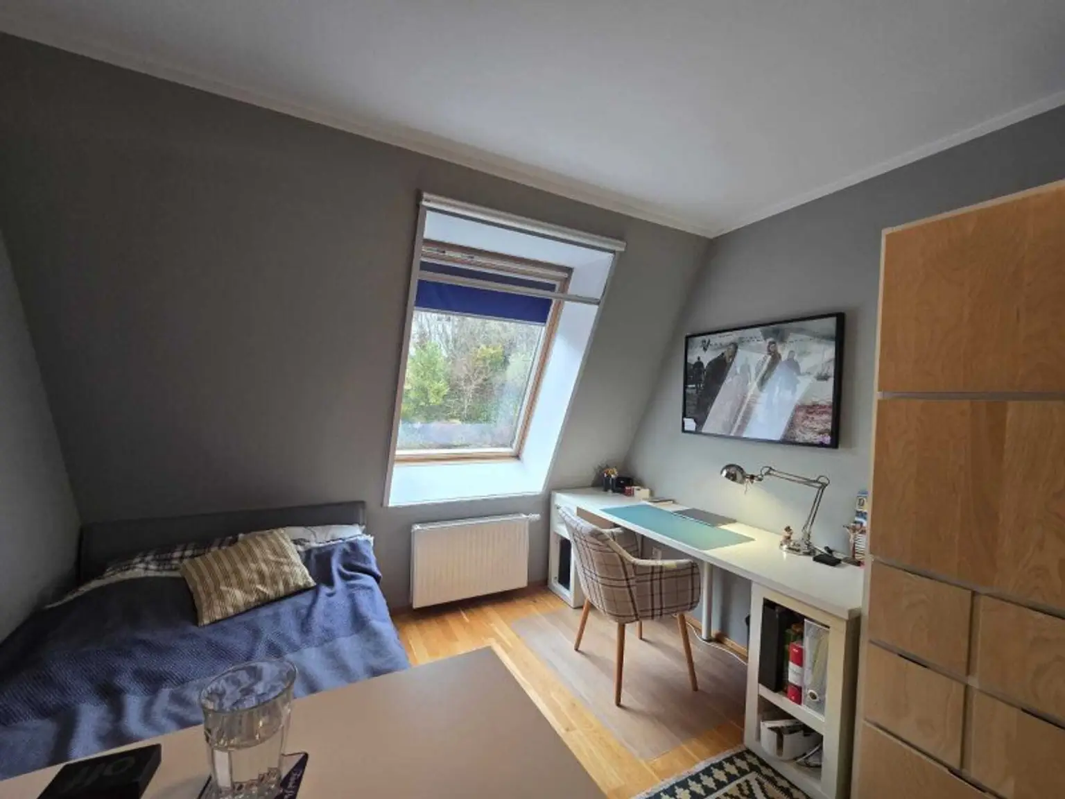 Charmantes Reihenhaus in Laab im Walde – 7 Zimmer, Garten und Garage! Ab € 1.311,--Kreditrate/Monate!!!!