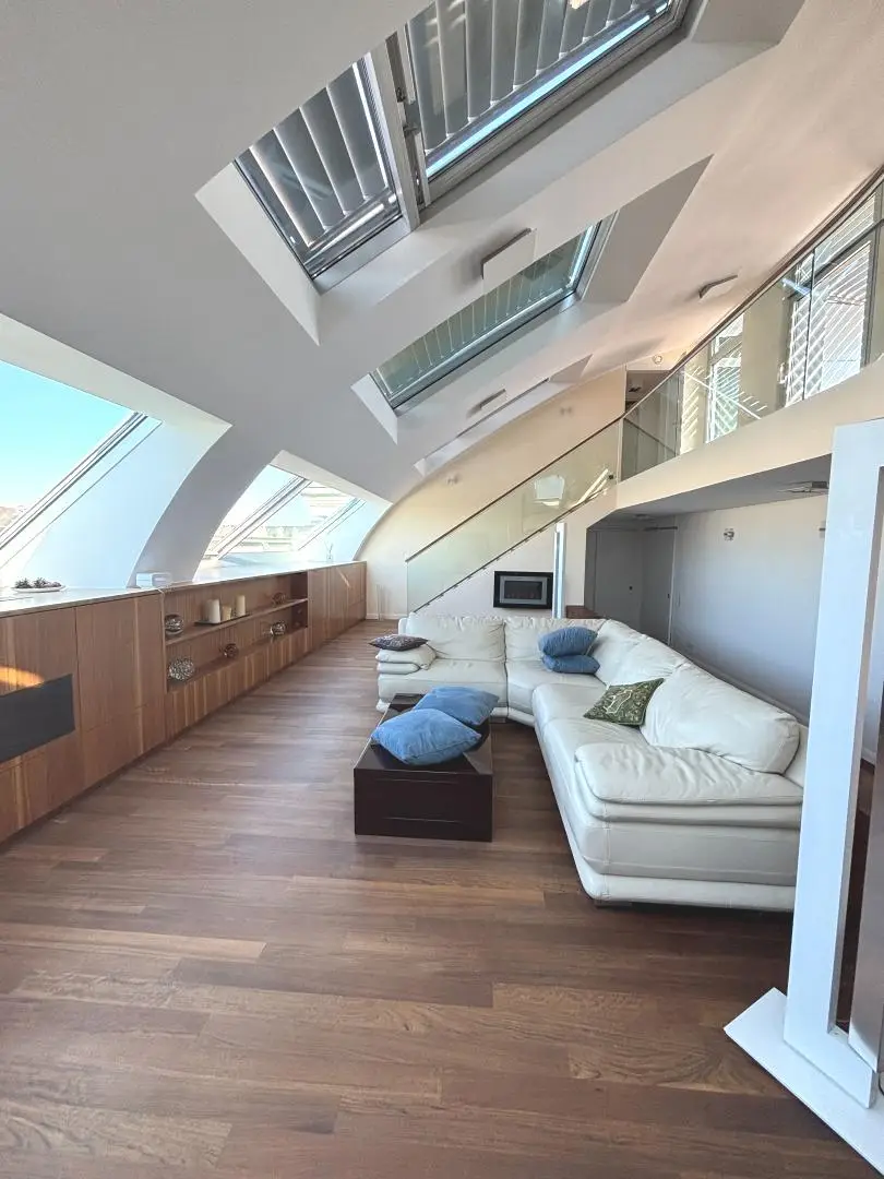LUXUSWOHNUNG IM HERZEN VON WIEN – RUHIGE ELEGANZ IN ZENTRALER LAGE