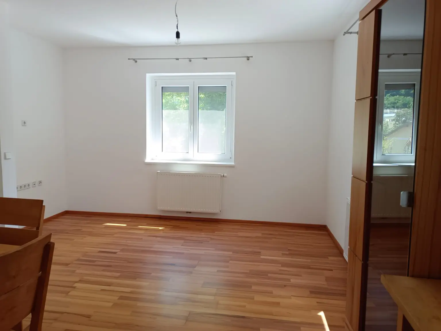 Haus in Grünruhelage!