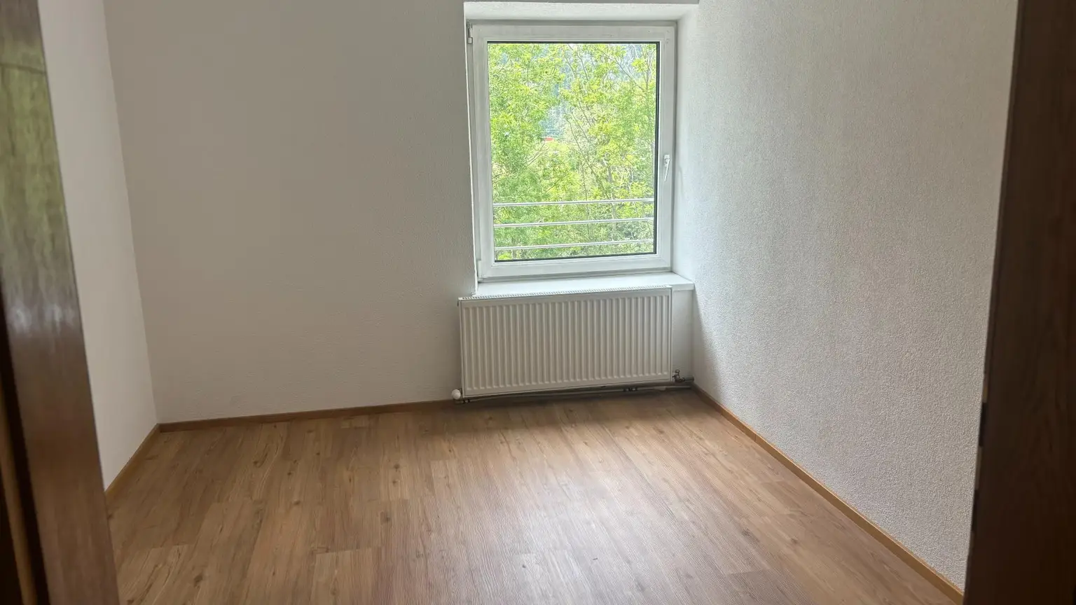 Renovierte 3-Zimmer-Mietwohnung in Landeck-Zams!