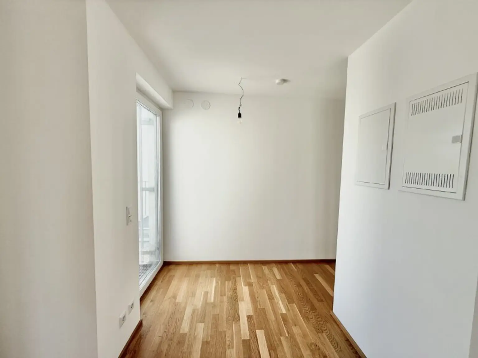 BELGHOFERHAUS 42 - Exklusive 3-Zimmer Penthousewohnung mit direktem Liftzugang und Klimageräten sowie eigener Dachterrasse