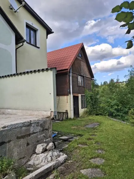Super Gelegenheit Haus mit viel Potenzial und super Aussicht