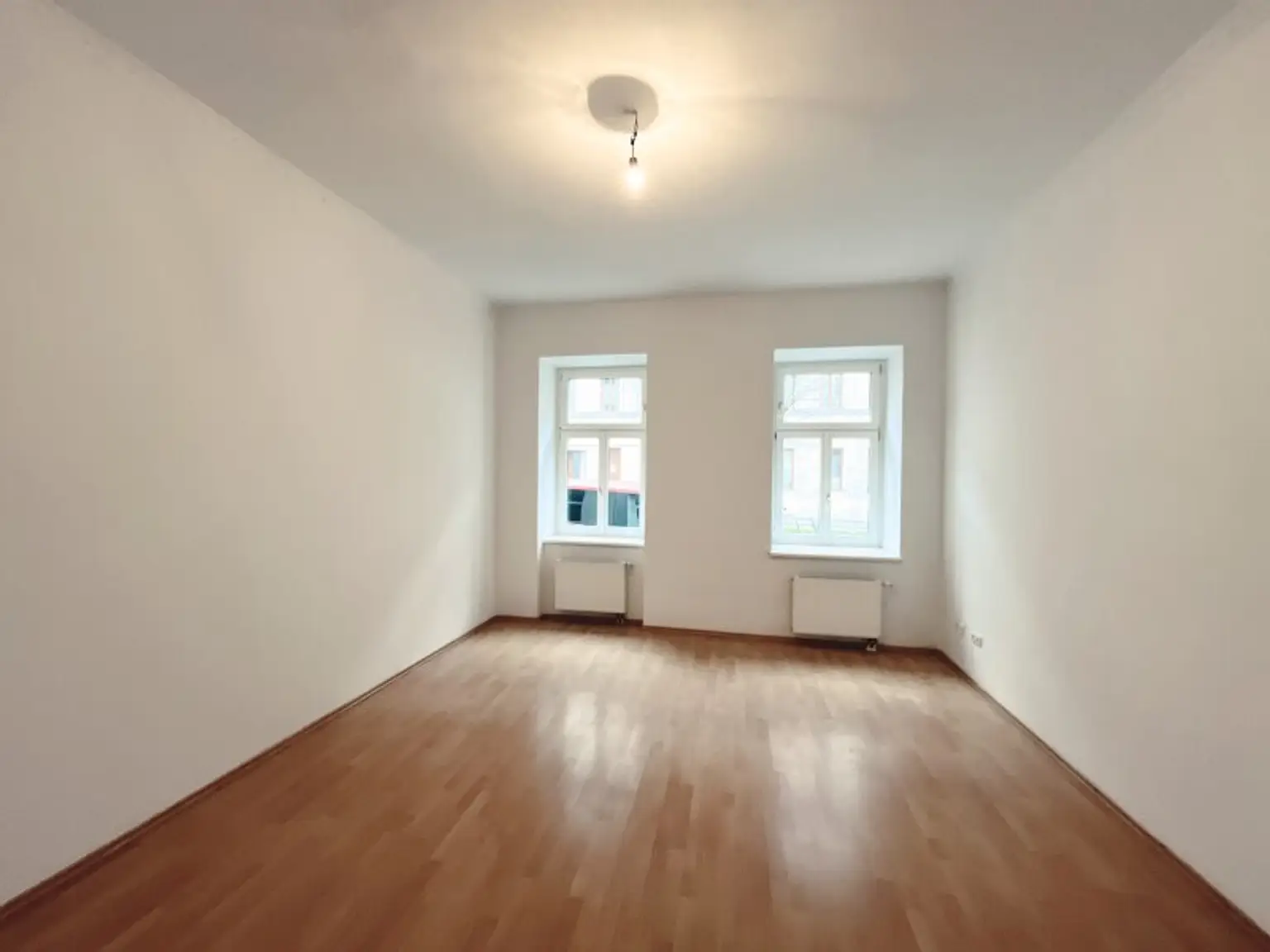 WG- oder Familien-Wohnung! Investment-Hit oder der Traum vom Eigenheim!