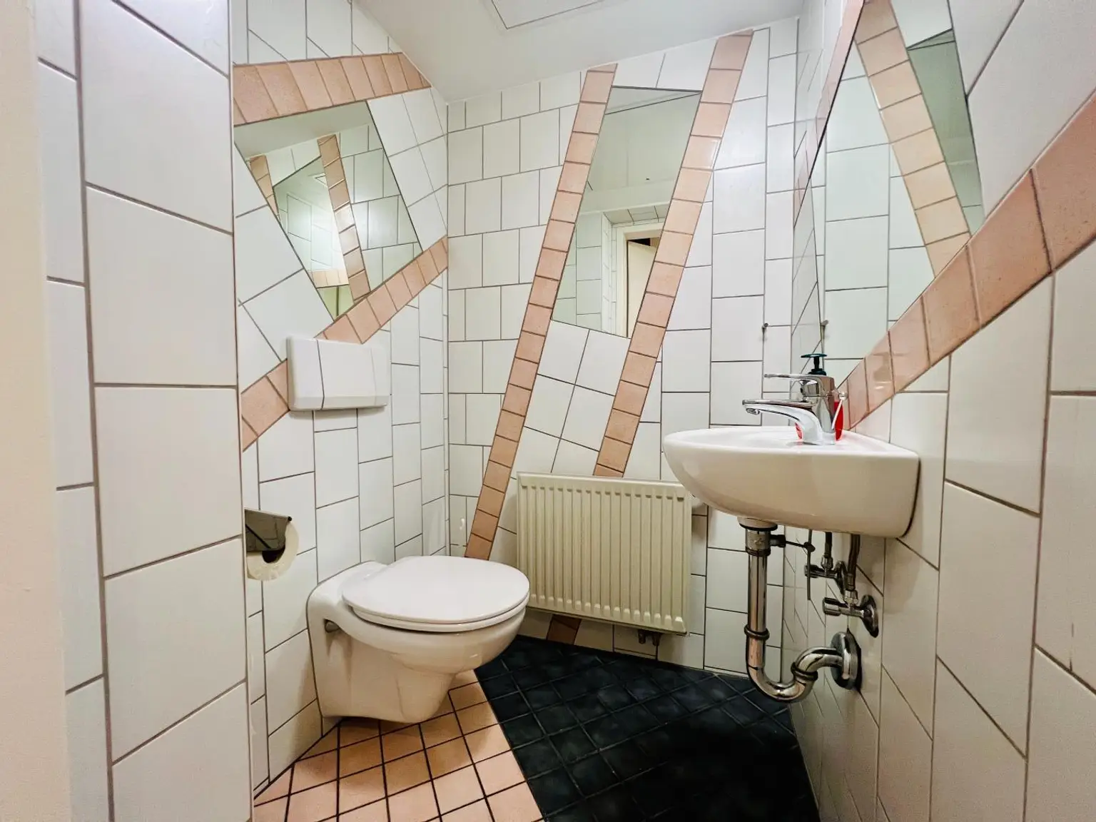 Geräumige Wohnung in 8010 Graz