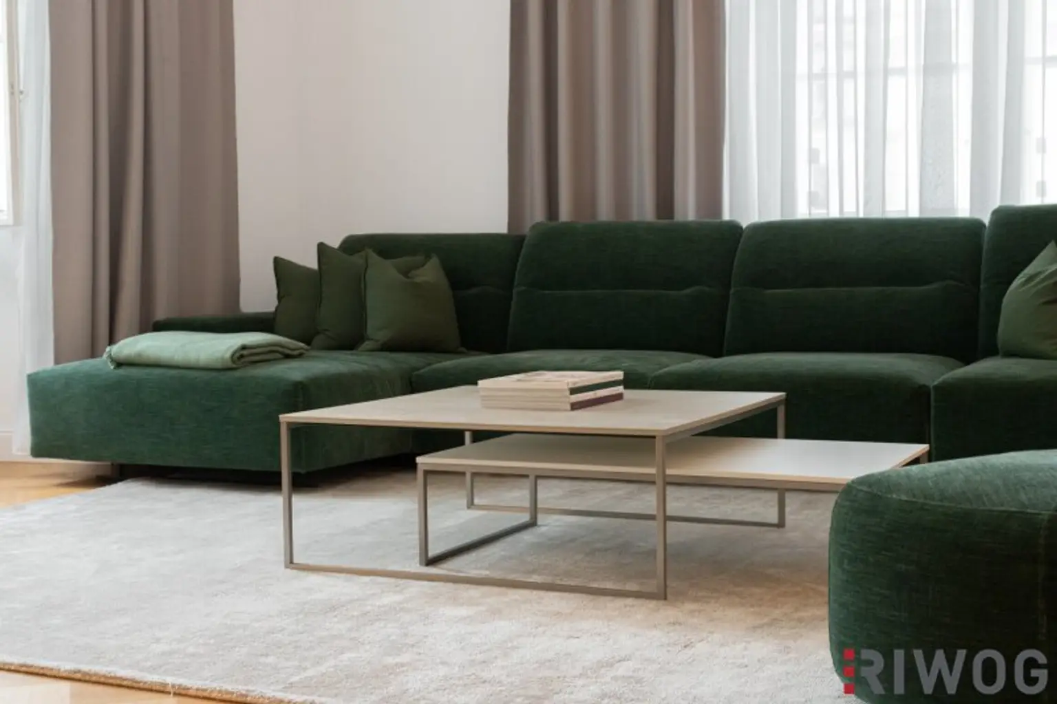 LUXUS-ALTBAUWOHNUNG am Börseplatz 1, 1010 Wien