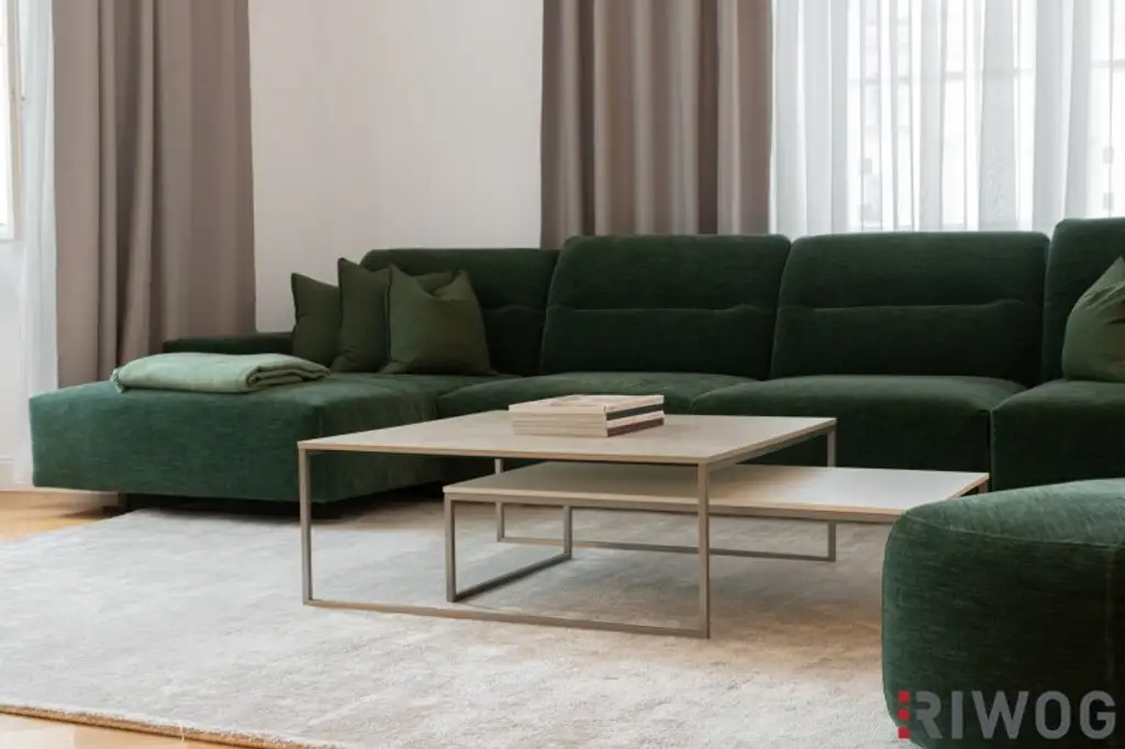 LUXUS-ALTBAUWOHNUNG am Börseplatz 1, 1010 Wien