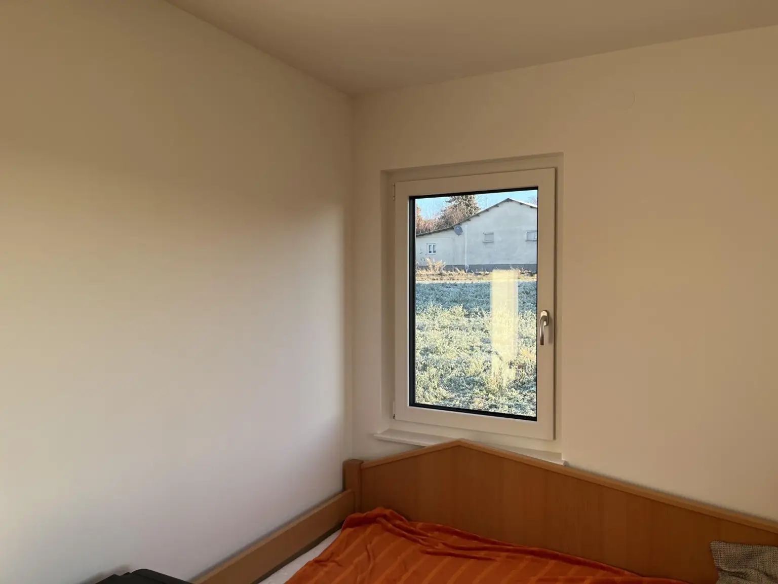 Büro bzw. Zimmer im EG