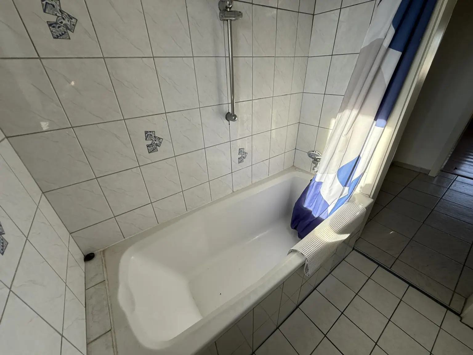 Charmante 2-Zimmer-Wohnung mit Gartenanteil und Garage in Graz-Straßgang