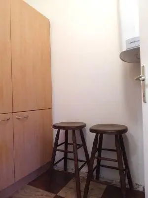 Großzügige 1-Zimmer-Wohnung